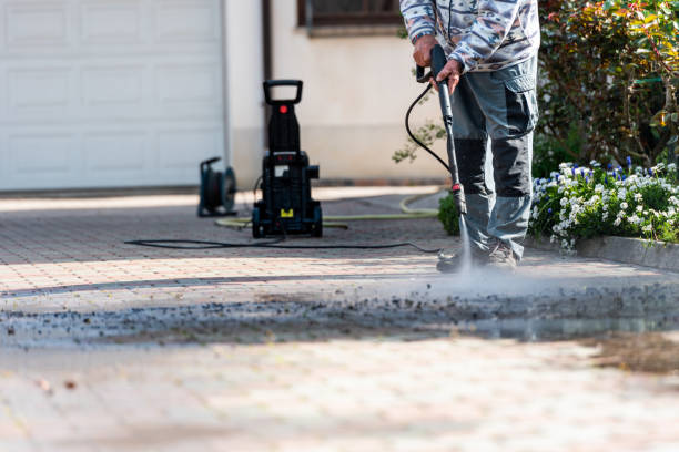 Why Choose Our Certified Pressure Washing Experts for Your Project Needs in Escatawpa, MS?