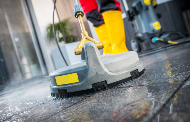 Best Local Pressure Washing Services  in Escatawpa, MS