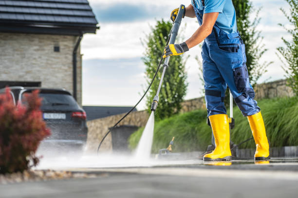 Pressure Washing Services for Businesses in Escatawpa, MS